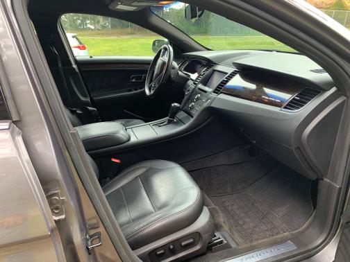 2013 Ford Taurus Limited